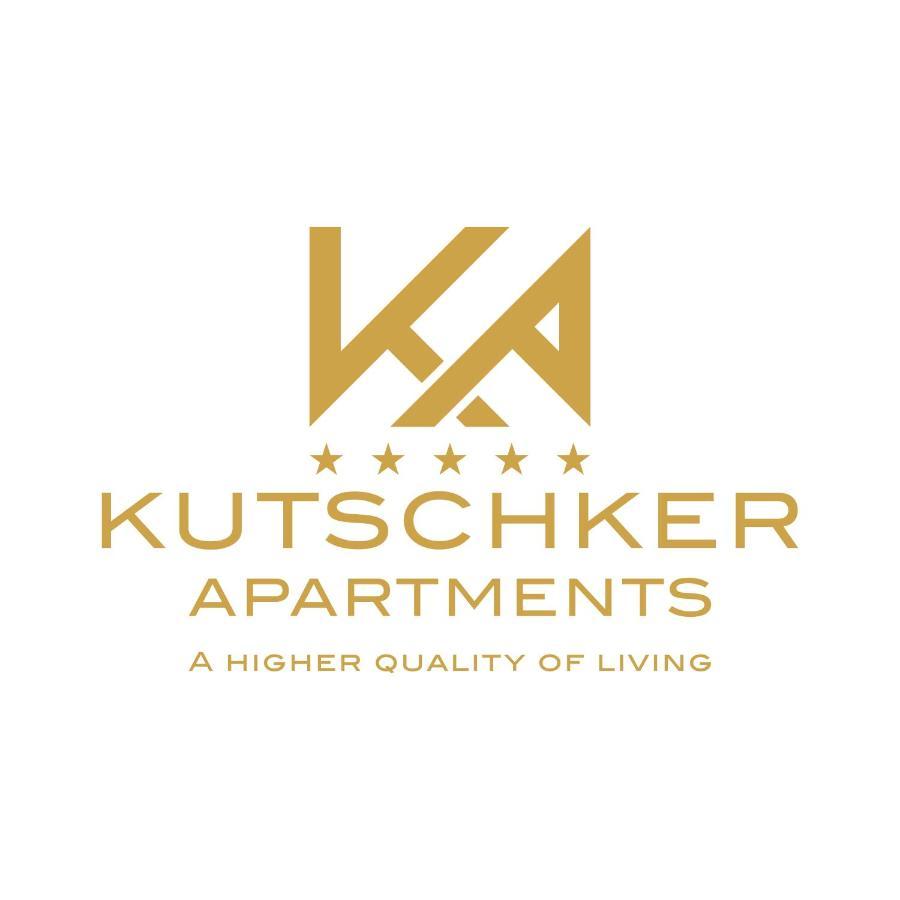 Premium Residence At Famous Vienna Kutschkermarkt Exterior photo